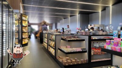 Platos en Meotti Witmarsum