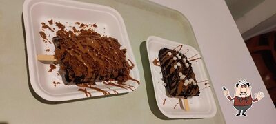 Food at Food House