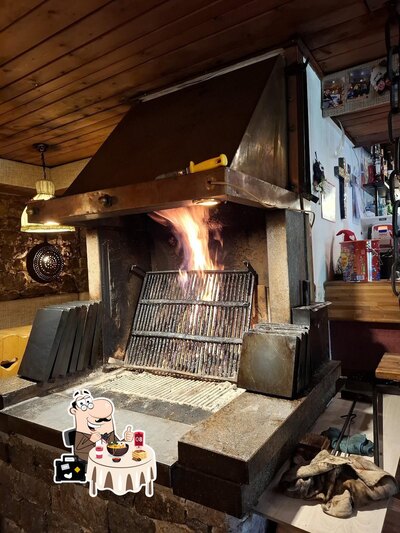 Platti al Pitt Bar