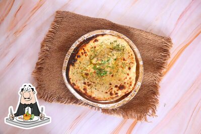 Meals at Pahadi Hot Momos