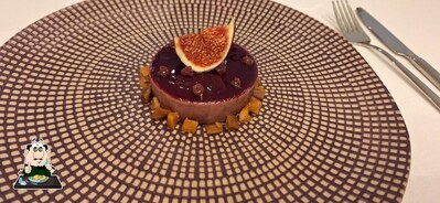 Nourriture à Nemrod