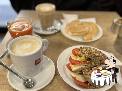 Gli hamburger di L’angolo Tavola Calda potranno incontrare i gusti di molti