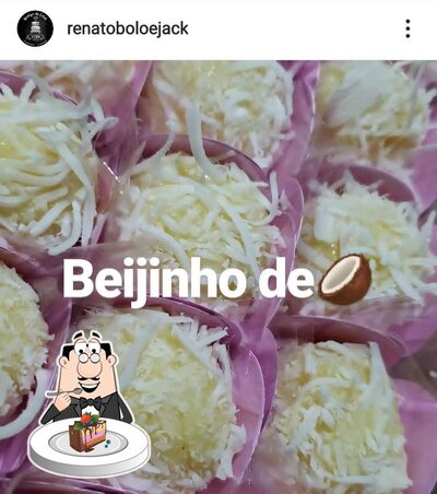 Boutique do Sabor - R&J Bolos e Buffet foto