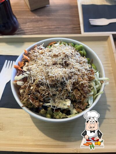 Kai Poke foto