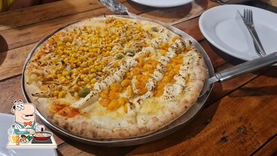 Pizzaria Arretada foto
