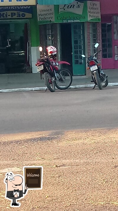Padaria Ki Pão foto