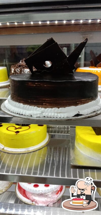 Maa Bakery photo