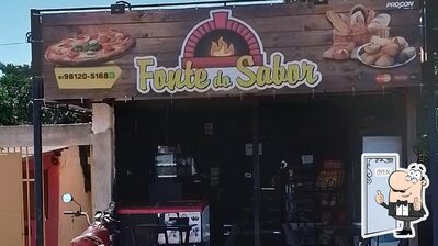 Pizzaria e Bolos Fonte do Sabor foto