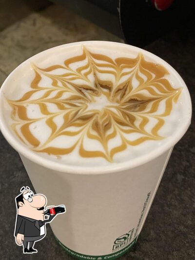photo de Cafe on Bay
