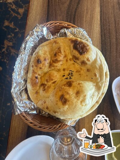 Meals at Karim's Boulevard
