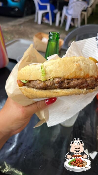 Cibo al Allu Ciccione