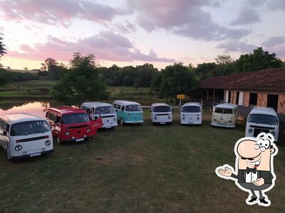 Ponto do Peixe foto