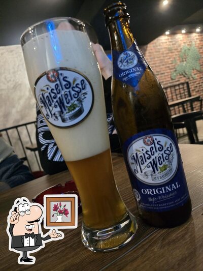 Découvrez l'intérieur de Beer Point Niš