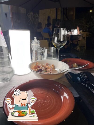 Platti al Nicanto - Bistrot