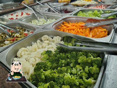 Comida em Brasa e Sabor