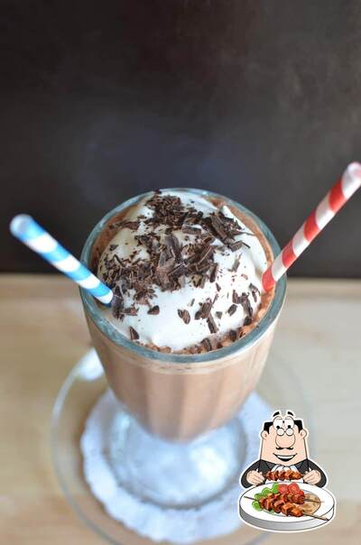 Dazzling Shake Bar photo