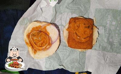 Meals at Burger King