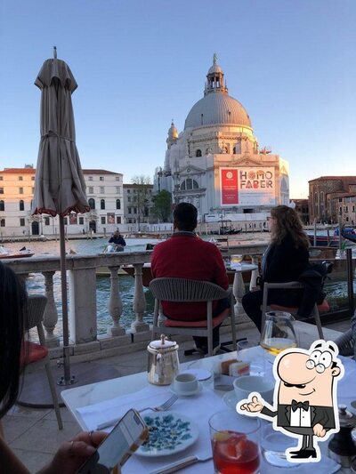 Gli interni di Gio's