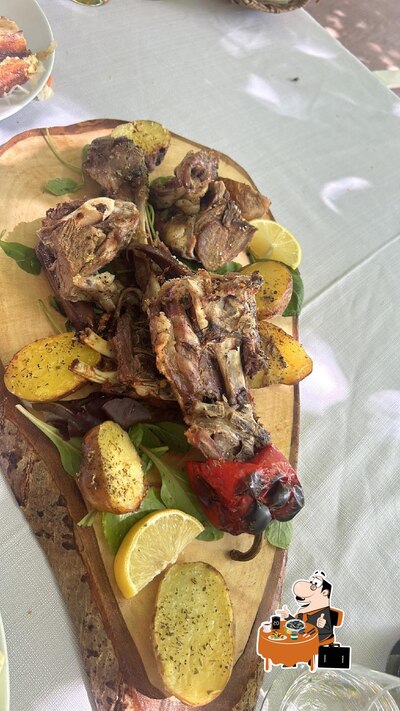 photo de Restaurant Rilindja