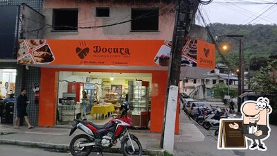 PADARIA E CONFEITARIA DOÇURA, Magé - Menu do restaurante, preços e opiniões