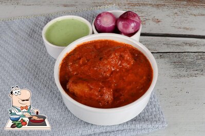 Bengali Fish Kitchen photo