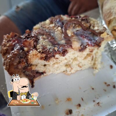 Platos en Padaria e Confeitaria Vô Rudi