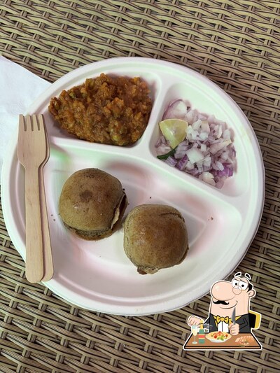 Meals at Millets Experience Centre (Shree Anna)