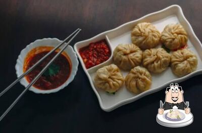 Wonton Magic photo