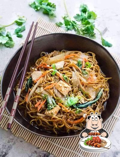 Meals at Homewood Restaurant