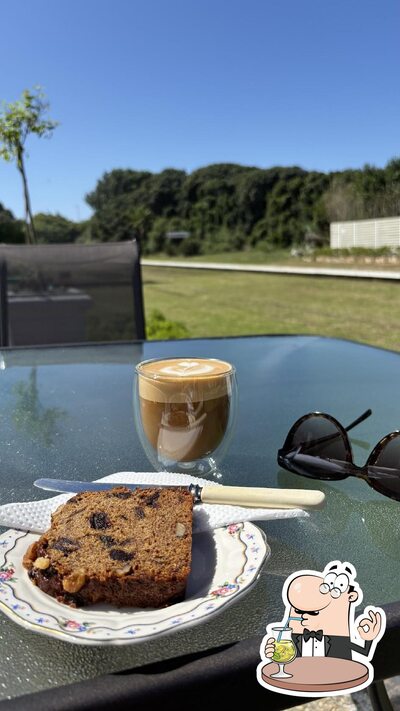 photo de Peron CoffeeBar