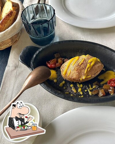 Platti al Samuele Pastanella - Ristorante