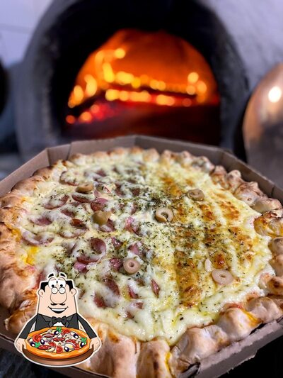 A pizza é o fast food mais popular do mundo