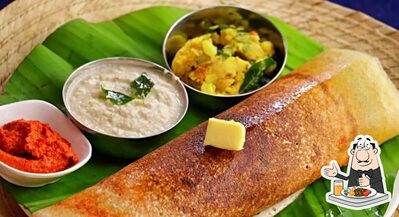 Meals at Kochi'n Kitchen