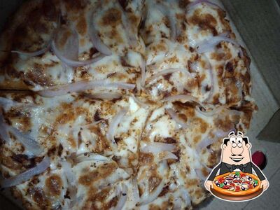 Get various types of pizza