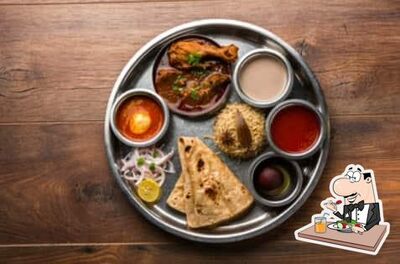 Meals at Zuha's Kitchen