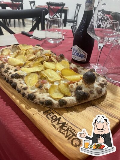 Platti al Fermento