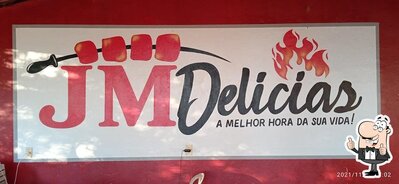 RESTAURANTE JM DELICIAS foto