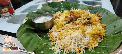 FOOD LAND photo