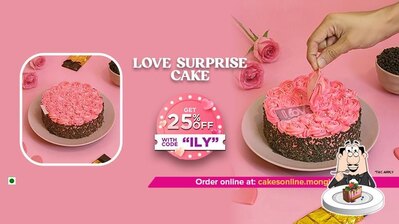 Monginis Cake Shop photo