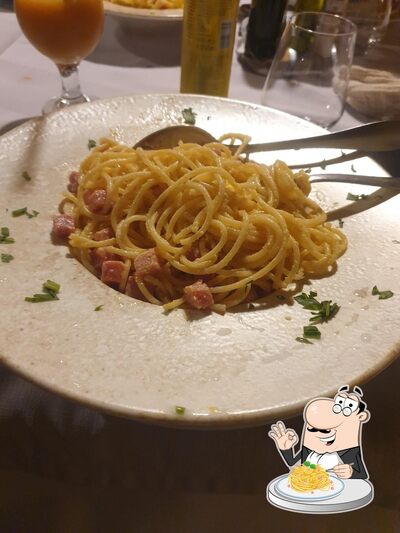 photo de Restaurant Rilindja