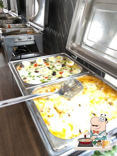 Churrascaria e Pizzaria Chão Goiano Parauapebas foto