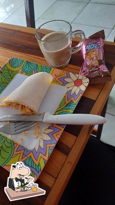 Comida em SABOR CASEIRO LANCHES