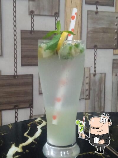 4point cafe provides a range of beverages