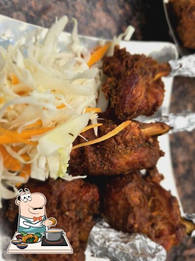 Food Panda photo