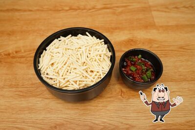 Meals at Prathamesh fast Food