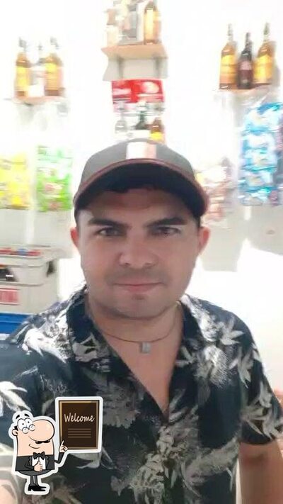 Claudinho's bar foto