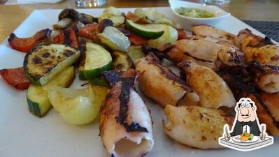 Platti al Bistro 3m