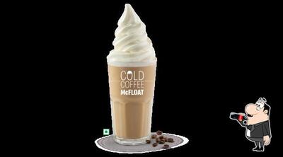 McDonald's photo
