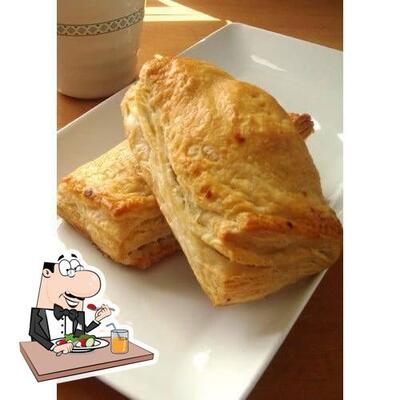 Food at Mohit Enterprises