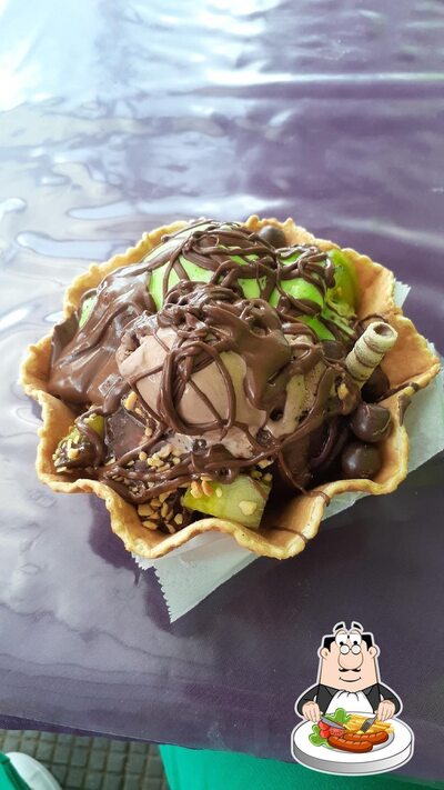 Açai Mix Brodowski foto
